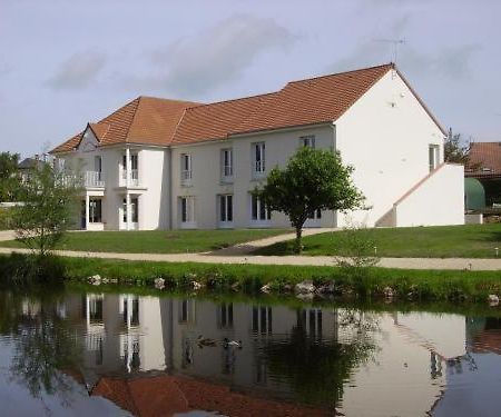 L'Oree Des Chateaux Bracieux Exterior foto