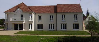 L'Oree Des Chateaux Bracieux Exterior foto