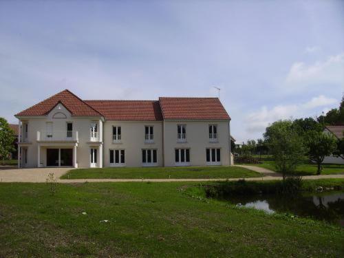 L'Oree Des Chateaux Bracieux Exterior foto