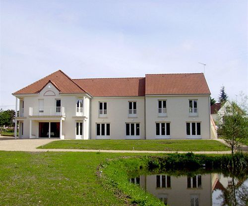 L'Oree Des Chateaux Bracieux Exterior foto