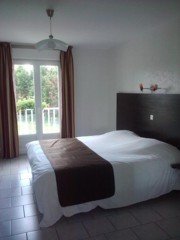 L'Oree Des Chateaux Bracieux Zimmer foto